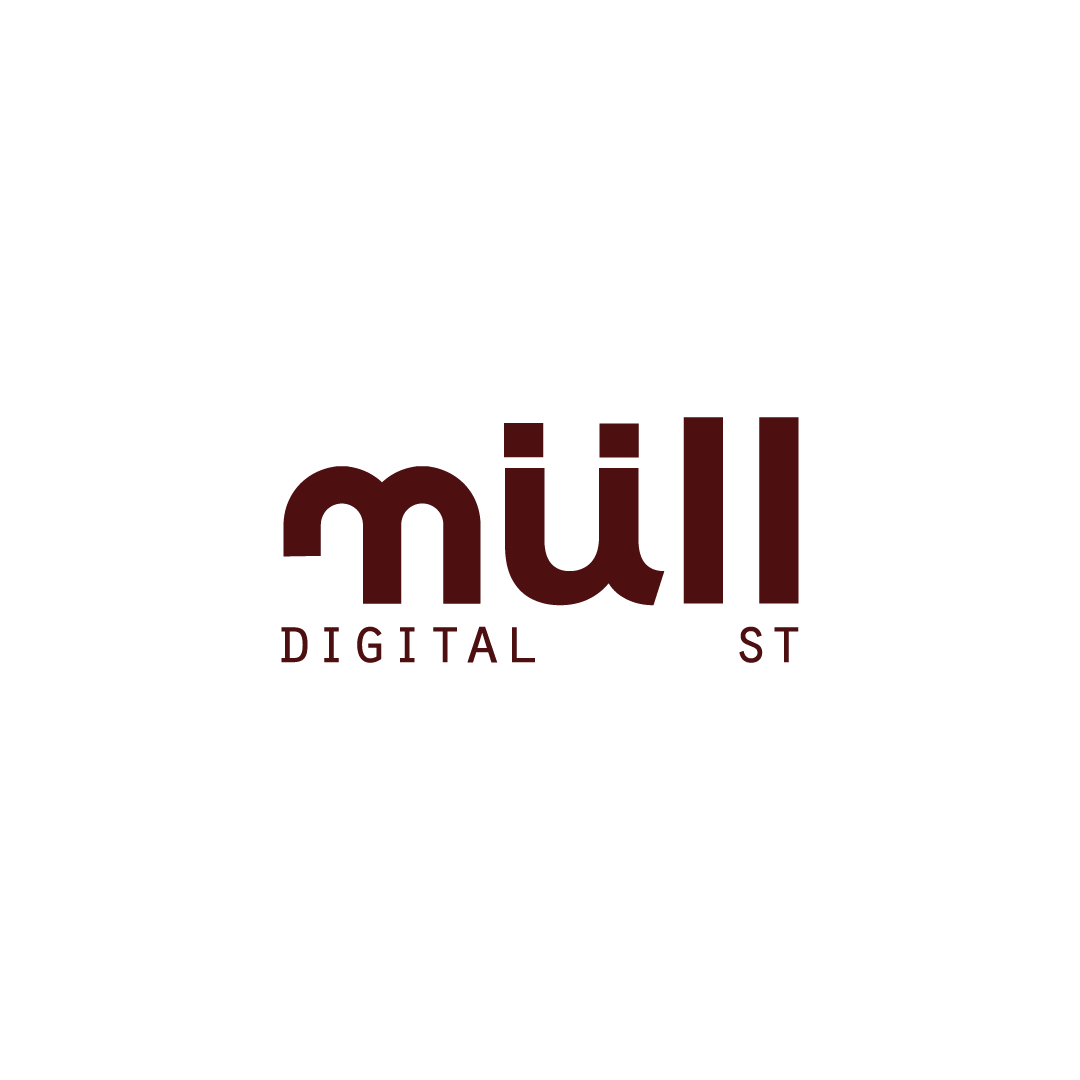 müll — Digital Studio