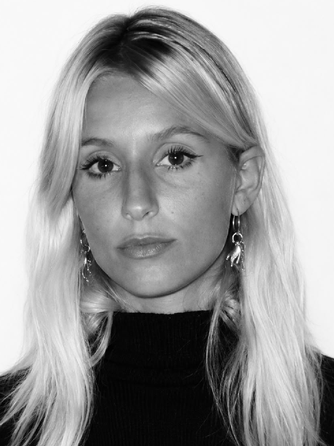 Antonella Salvucci — Communications Strategist